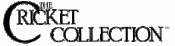 (image for) The Cricket Collection
