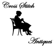 (image for) Cross Stitch Antiques