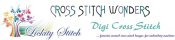 (image for) Cross Stitch Wonders