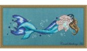 (image for) Cross Stitching Art