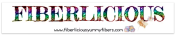 (image for) Fiberlicious Fabrics