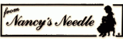 (image for) From Nancy's Needle