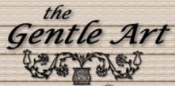 (image for) The Gentle Art Floss