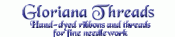 (image for) Gloriana Threads