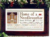 (image for) Little House Needleworks
