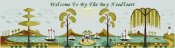 (image for) By The Bay Needleart