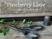 (image for) Pineberry Lane