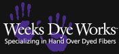 (image for) Weeks Dye Works Floss