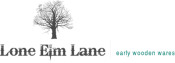 (image for) Lone Elm Lane