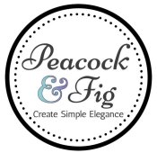 (image for) Peacock & Fig