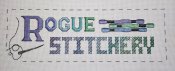 (image for) Rogue Stitchery