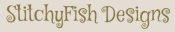 (image for) Stitchyfish Designs