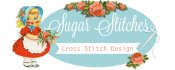 (image for) Sugar Stitches Design
