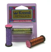 (image for) Kreinik #4 Very Fine Braid