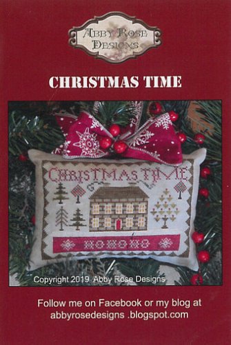 (image for) Christmas Time