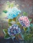 (image for) Hydrangeas