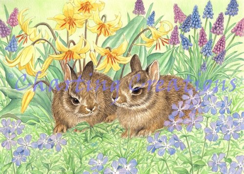 (image for) Love In Bloom