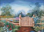 (image for) My Magic Garden