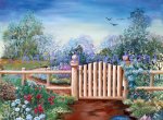 My Magic Garden (image for) My Magic Garden