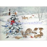 Winter Gathering (image for) Winter Gathering