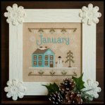 (image for) Cottage Of The Month-January