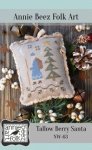 (image for) Tallow Berry Santa