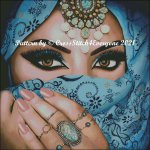 (image for) Veiled Lady - Aree