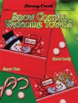 (image for) Snow Couple Welcome Towels