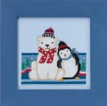 Polar Peace (2017)