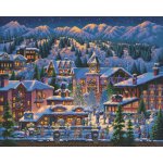 Rocky Mountain Christmas
