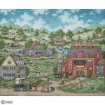 (image for) Antiques And Free Puppies