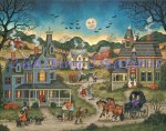 Hallows Eve Hooligans (image for) Hallows Eve Hooligans