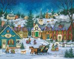 (image for) Last Minute Shopping