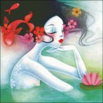 (image for) Mermaid Princess