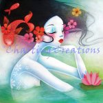 (image for) Mermaid Princess