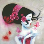 (image for) Rose