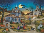 (image for) Three Little Witches