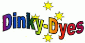 (image for) Dinky Dyes
