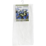 Charles Craft Kitchen Mates Hemmed Towel