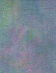 Poseidon's Cave Hand Dyed Fabric