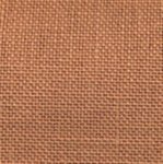 25 Count Light Terra Cotta Lugana