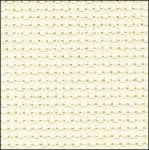 (image for) 14 Count Ivory Aida 59"