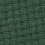 (image for) 14 Count Forest Green Aida