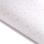 (image for) Confetti Patterned Cross Stitch Fabric