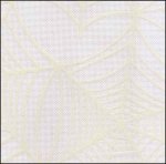 (image for) 28 Count White With Glow In The Dark Webs Evenweave