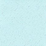 (image for) 14 Count Blizzard Blue Opal Aida