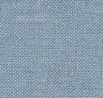 (image for) 32 Count Antique Blue Belfast Linen