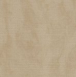 (image for) 16 Count Vintage Country Mocha Aida