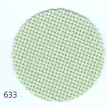 (image for) 20 Count Mint Green Lugana