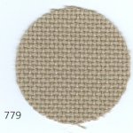 (image for) 20 Count Light Taupe Lugana
